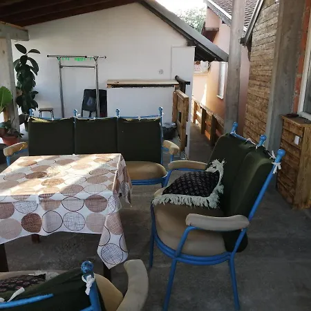 Gaga 1 Veliko Gradište