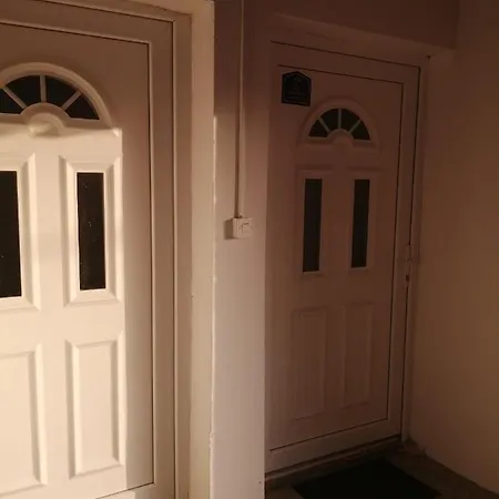 Gaga 1 * Veliko Gradište