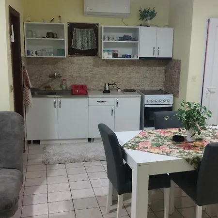 Lägenhet Gaga 1 Veliko Gradište