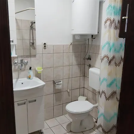 Gaga 1 Apartamento Veliko Gradište